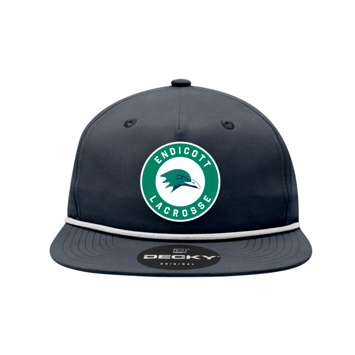 Endicott Lacrosse | Navy "Gully"