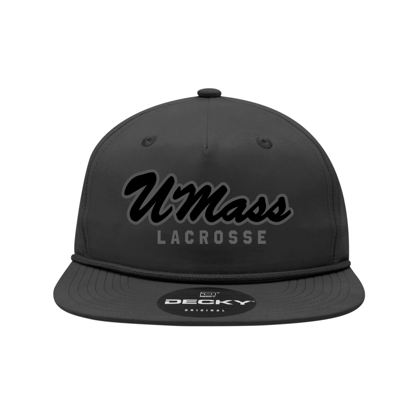 UMass A10 Champs - Smoky