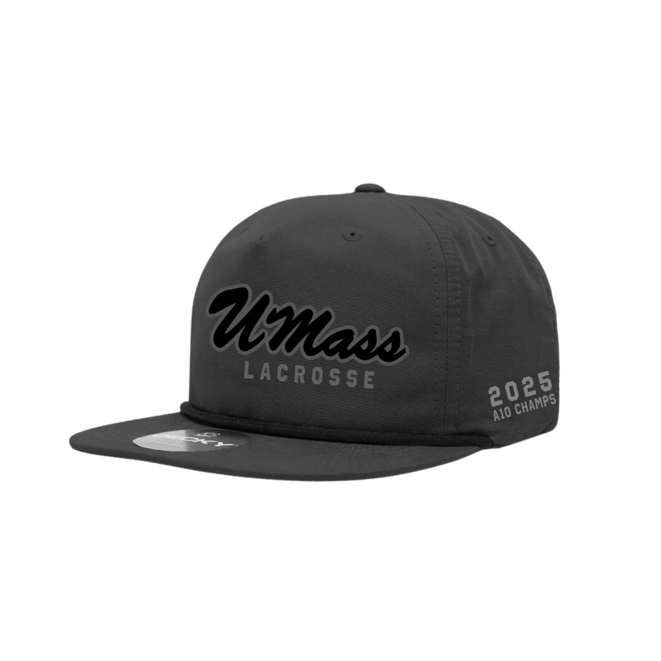 UMass A10 Champs - Smoky