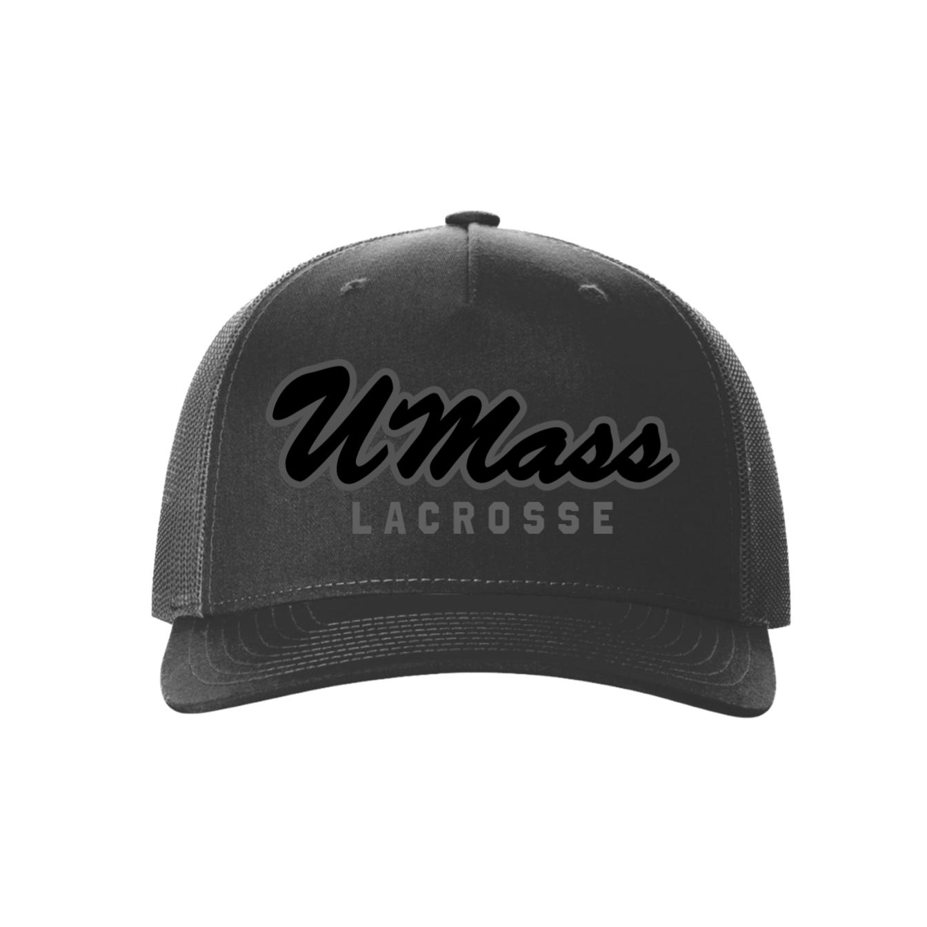 UMass A10 Champs - Trucker