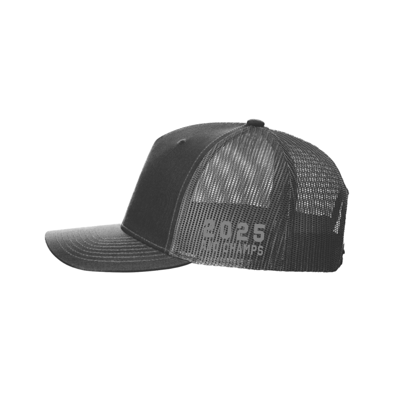 UMass A10 Champs - Trucker