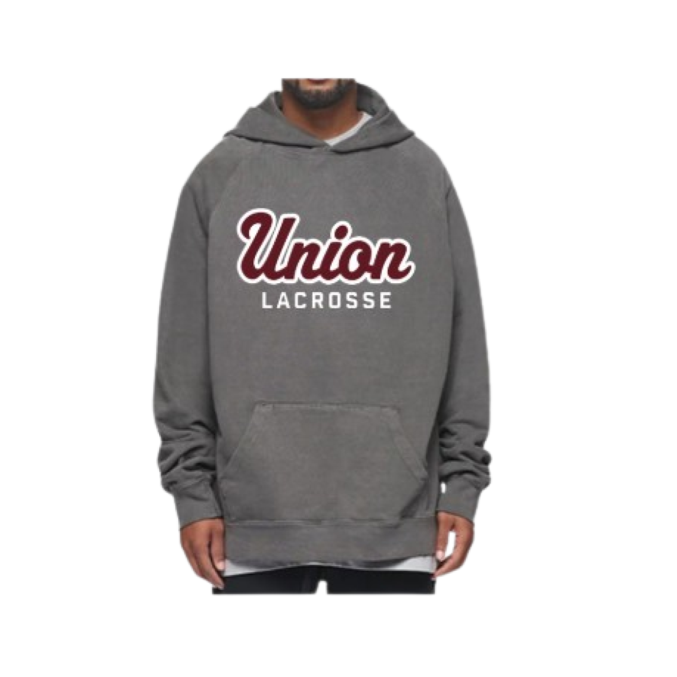 Union - Hoodie