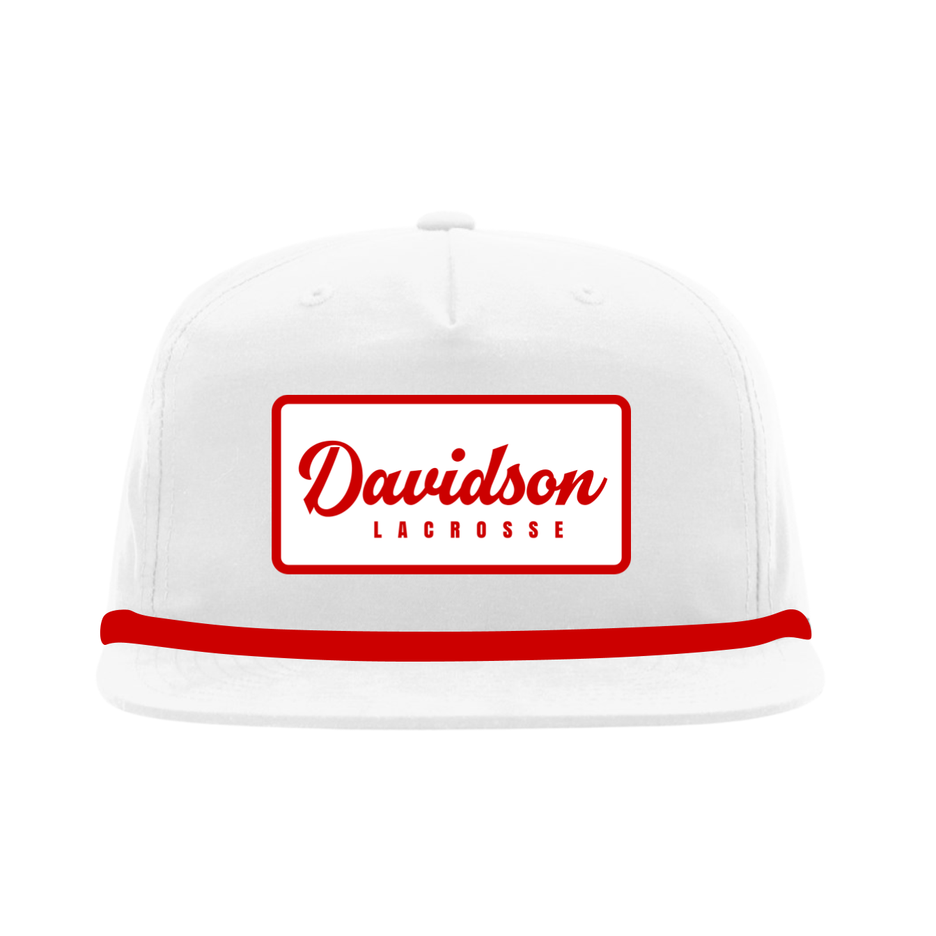 DAVIDSON | ROPE SERVICE PATCH