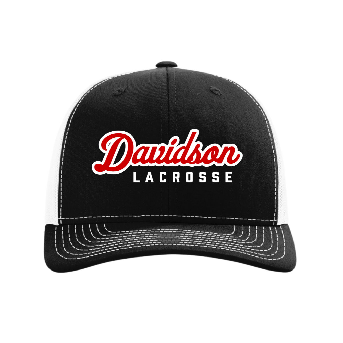 DAVIDSON | TRUCKER