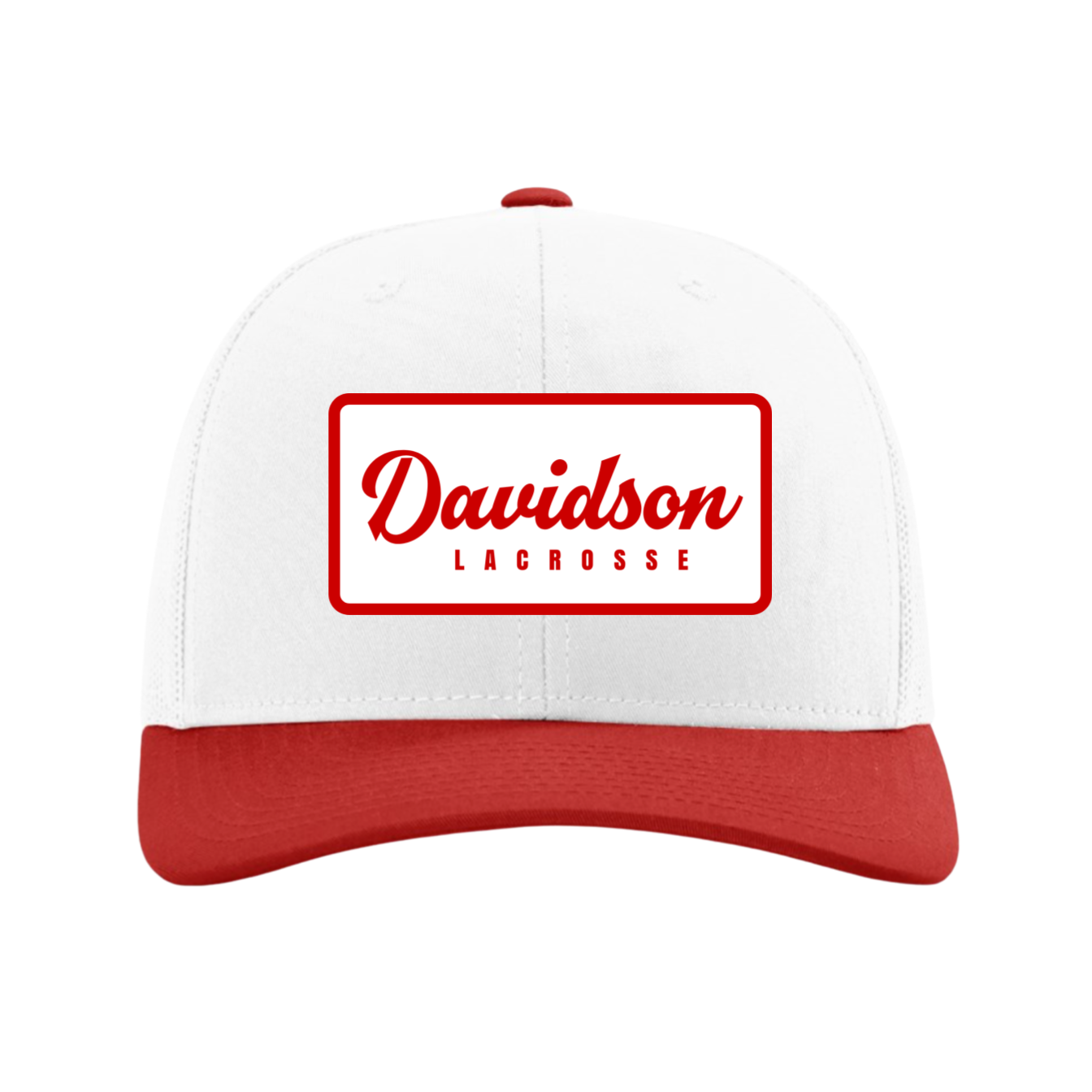 DAVIDSON | TRUCKER SERVICE PATCH