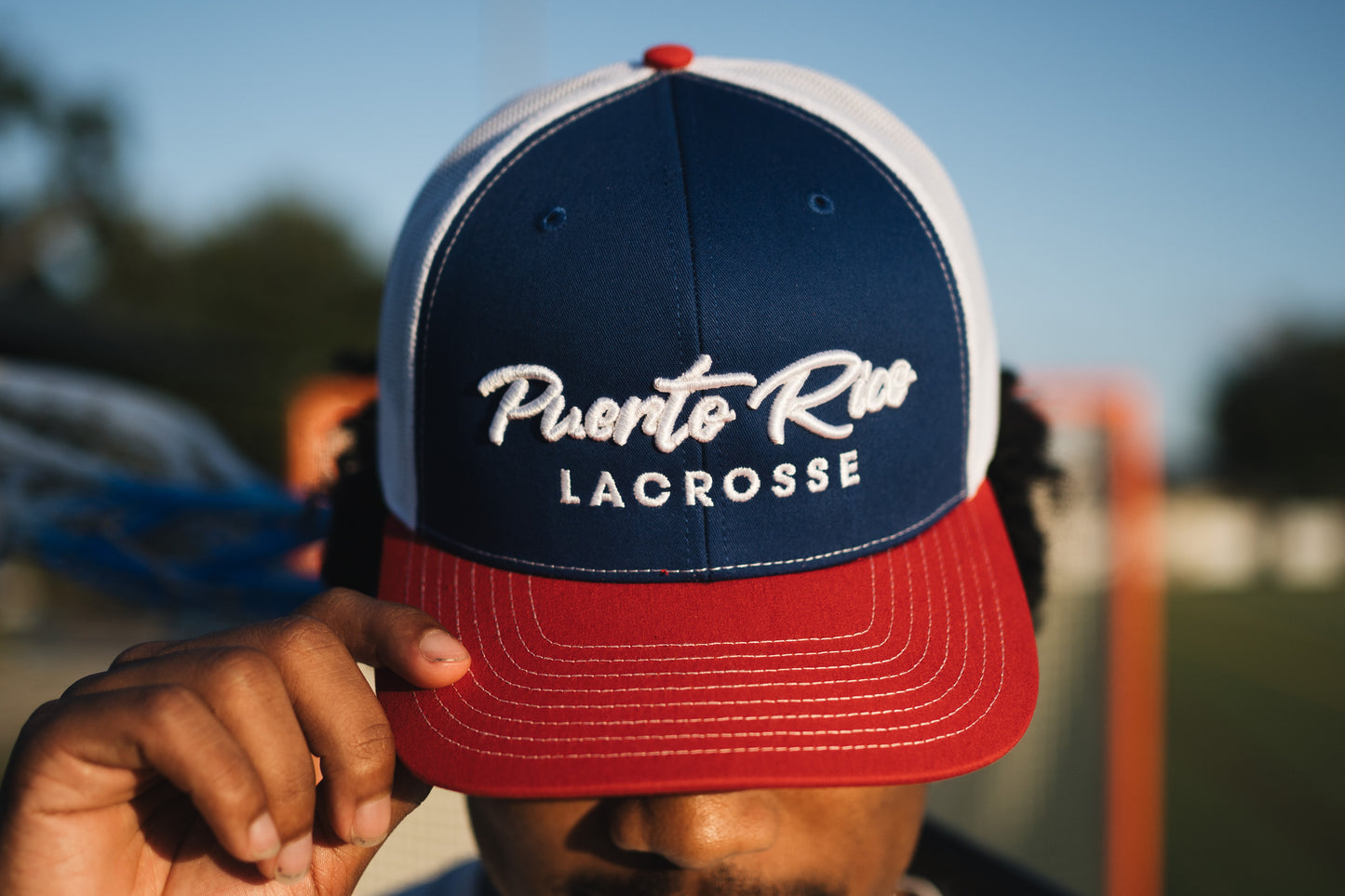 Puerto Rico - TRI