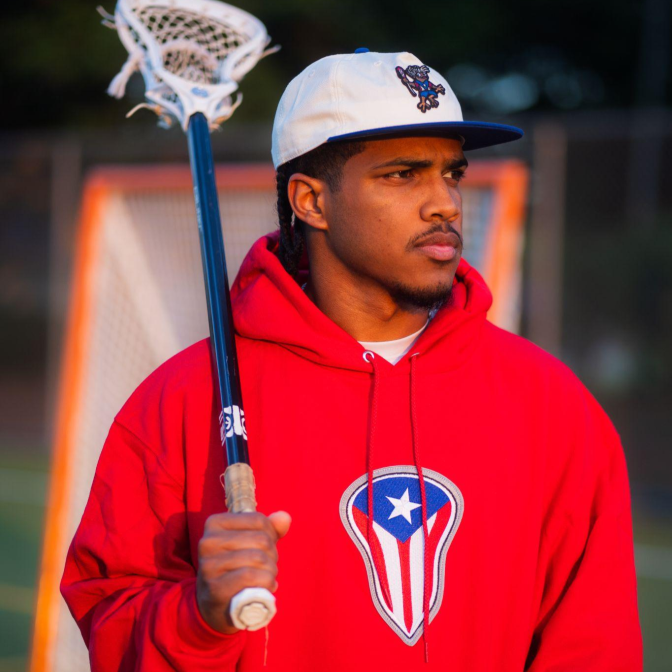 Puerto Rico | ICON HOODIE