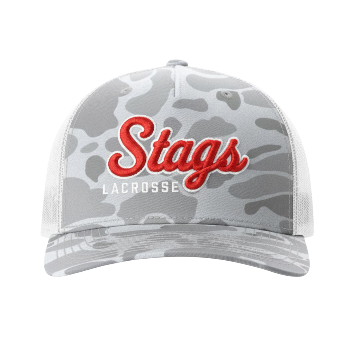 FAIRFIELD U LACROSSE | BLIZZARD CAMO