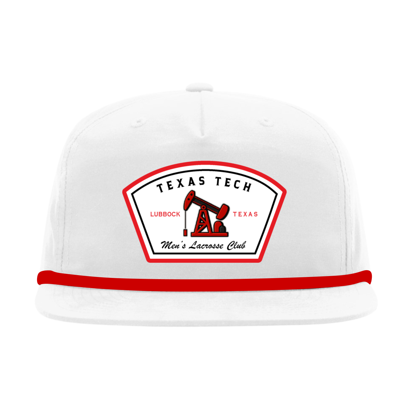 TECH LACROSSE | PUMP JACK