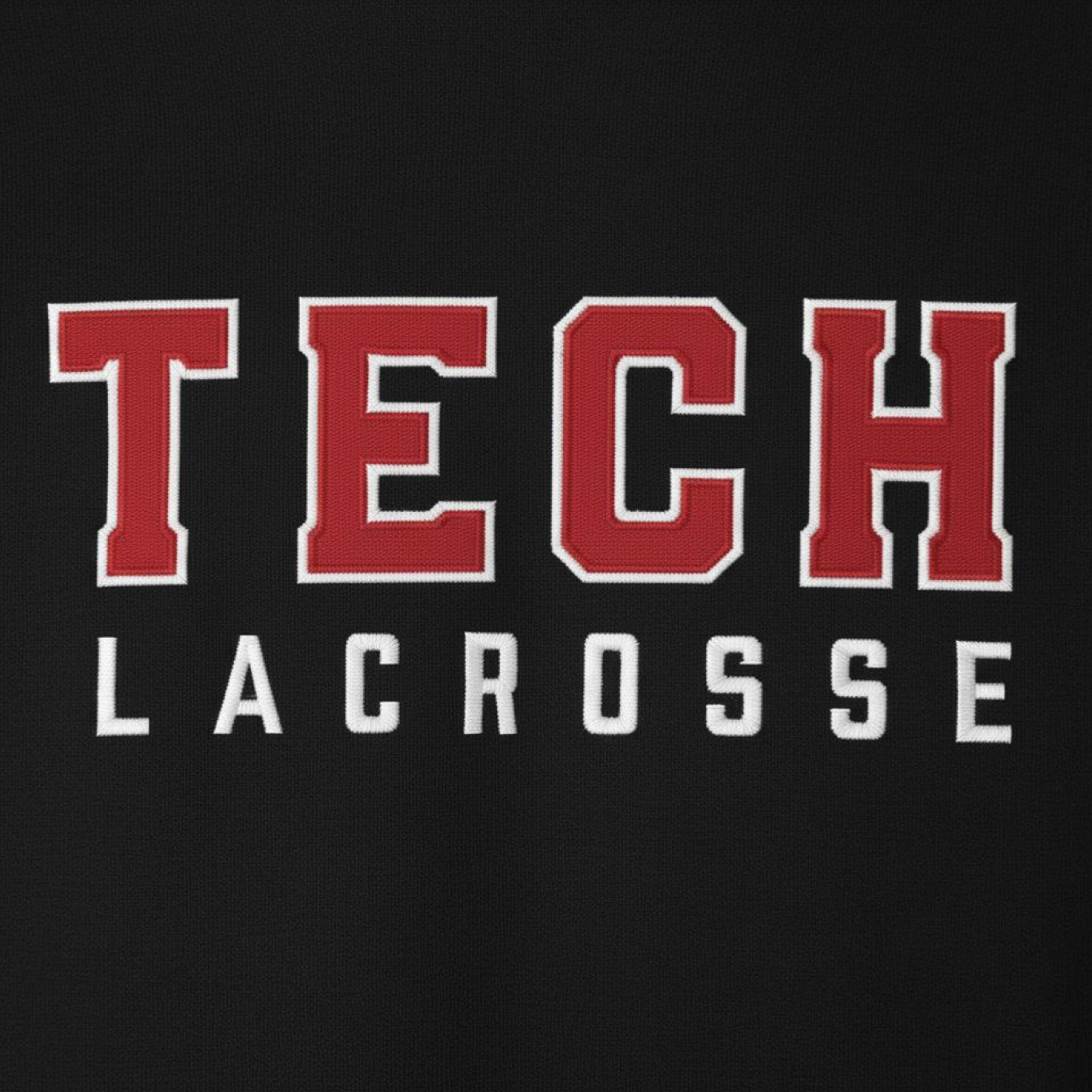 TECH LACROSSE | TECH TACKLE TWILL