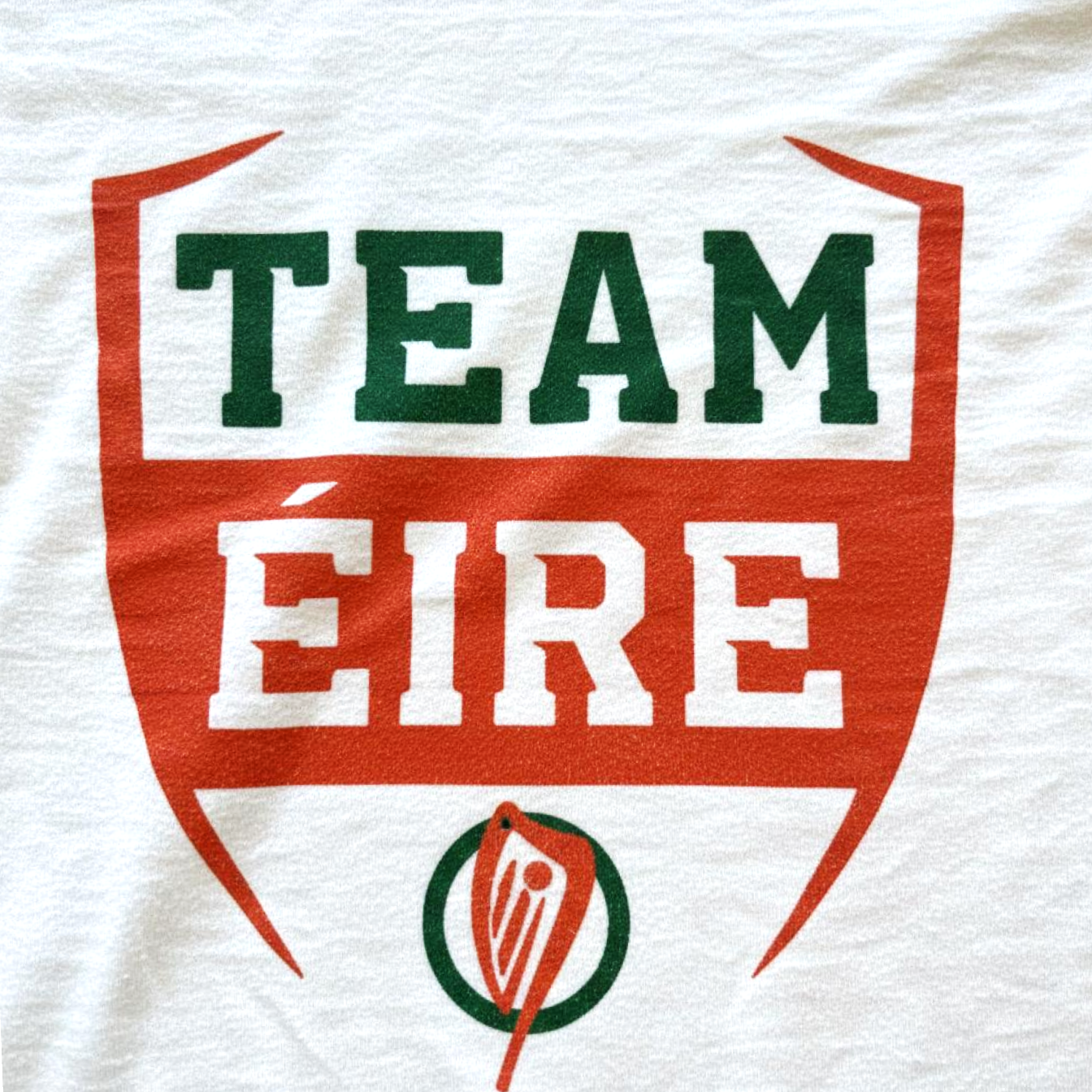 IRELAND | ÈIRE LONG SLEEVE TEE