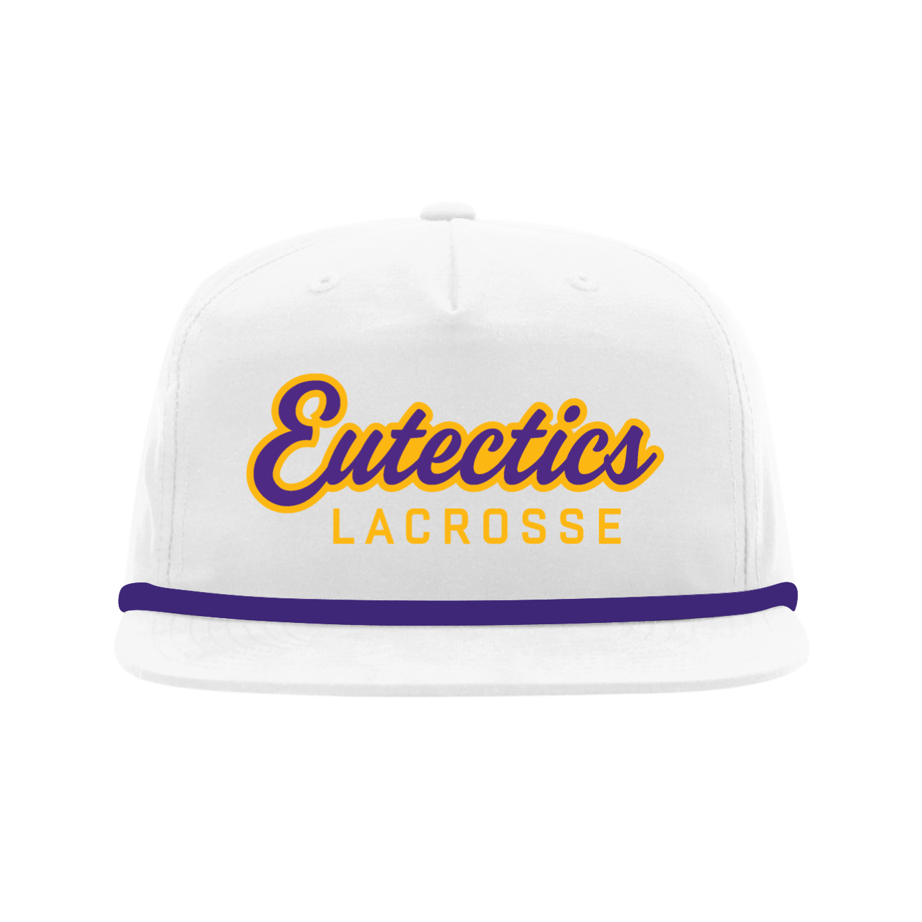 EUTECTICS | VINTAGE ROPE