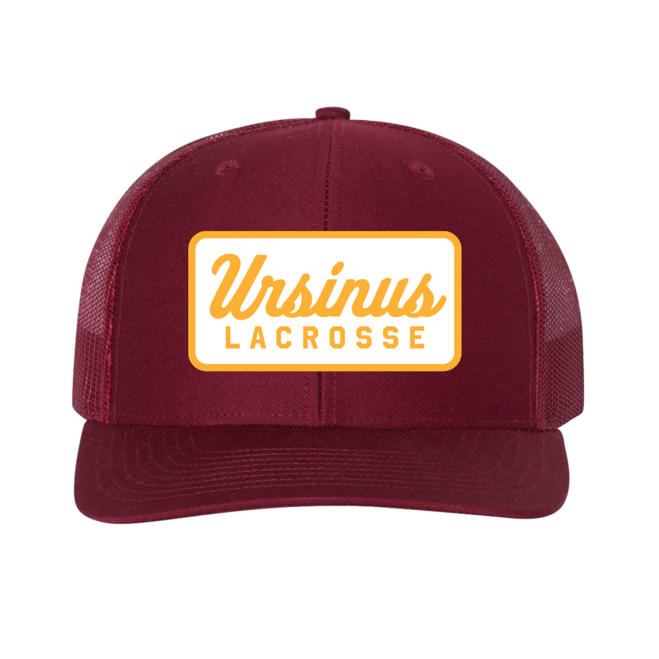 URSINUS | CARDINAL PATCH