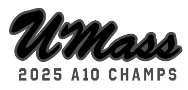 UMass Women's Lacrosse - A10 Champs