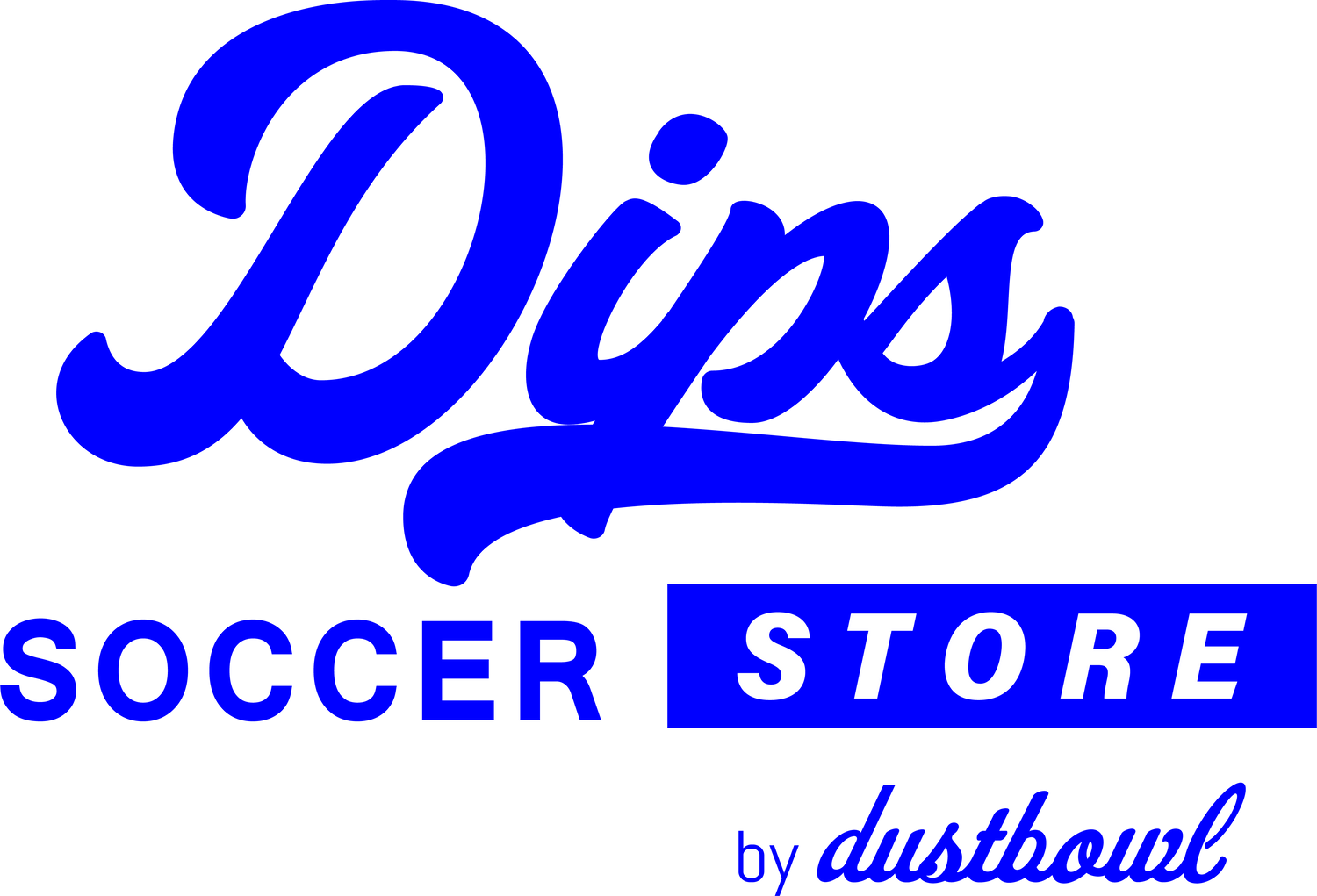 Dips Soccer Store