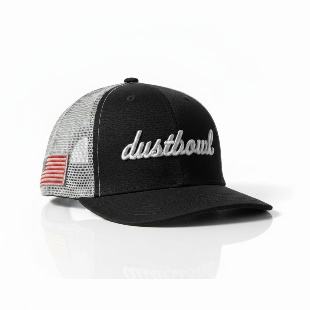 AMERICA COLLECTION | CHARCOAL SCRIPT