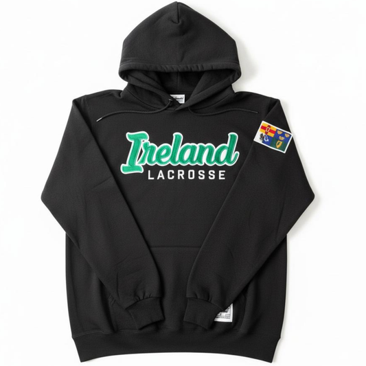 IRELAND |  FOUR PROVINCES HOODIE