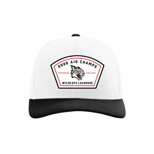 DAVIDSON | A10 CHAMPS TWO TONE