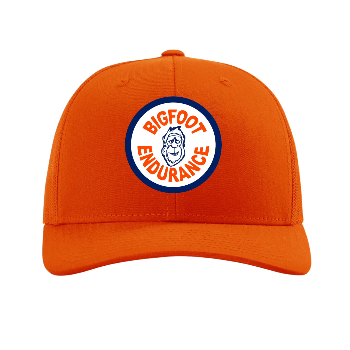 BIGFOOT | CLASSIC TRUCKER