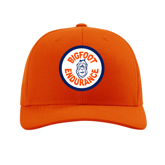 BIGFOOT | CLASSIC TRUCKER