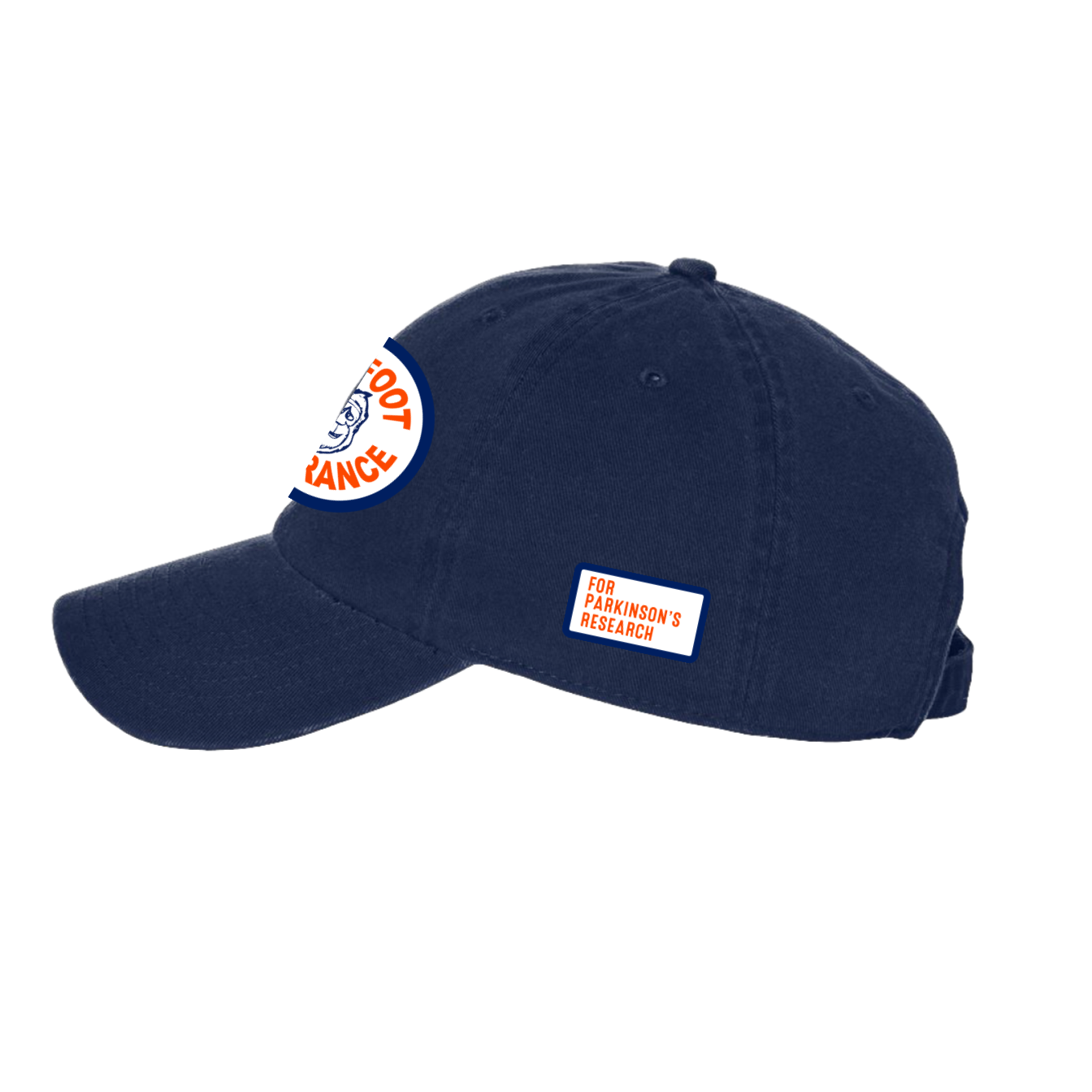 BIGFOOT | CLASSIC BALLCAP