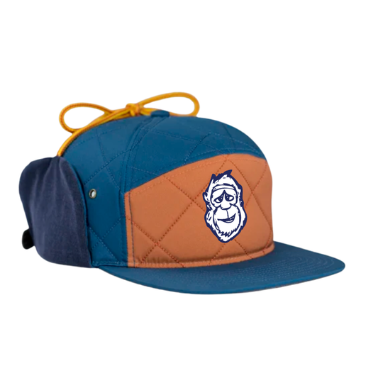 BIGFOOT | TWO-TONE YETI FLAPPER