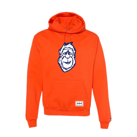 BIGFOOT | YETI HOODIE