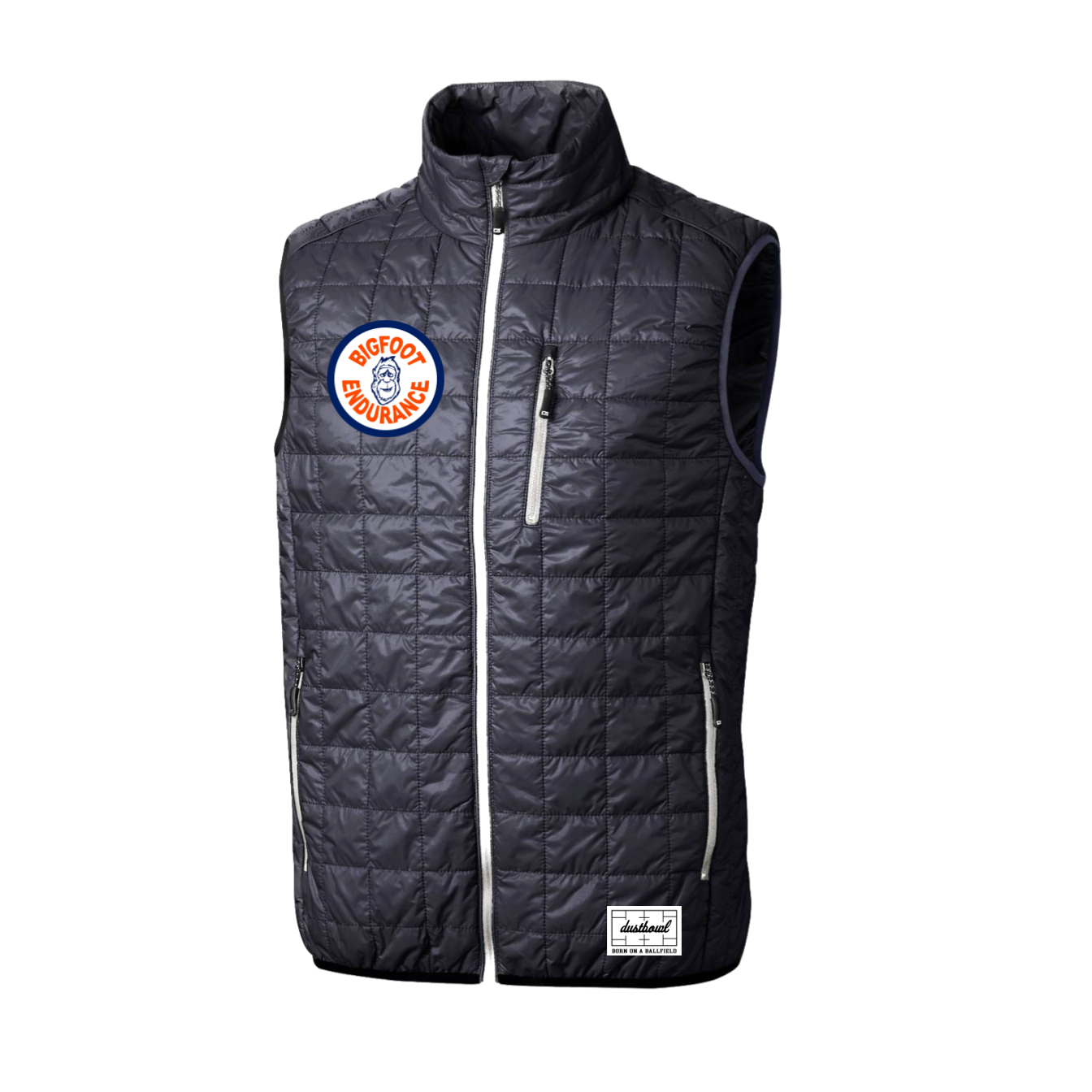 BIGFOOT | PUFFER VEST