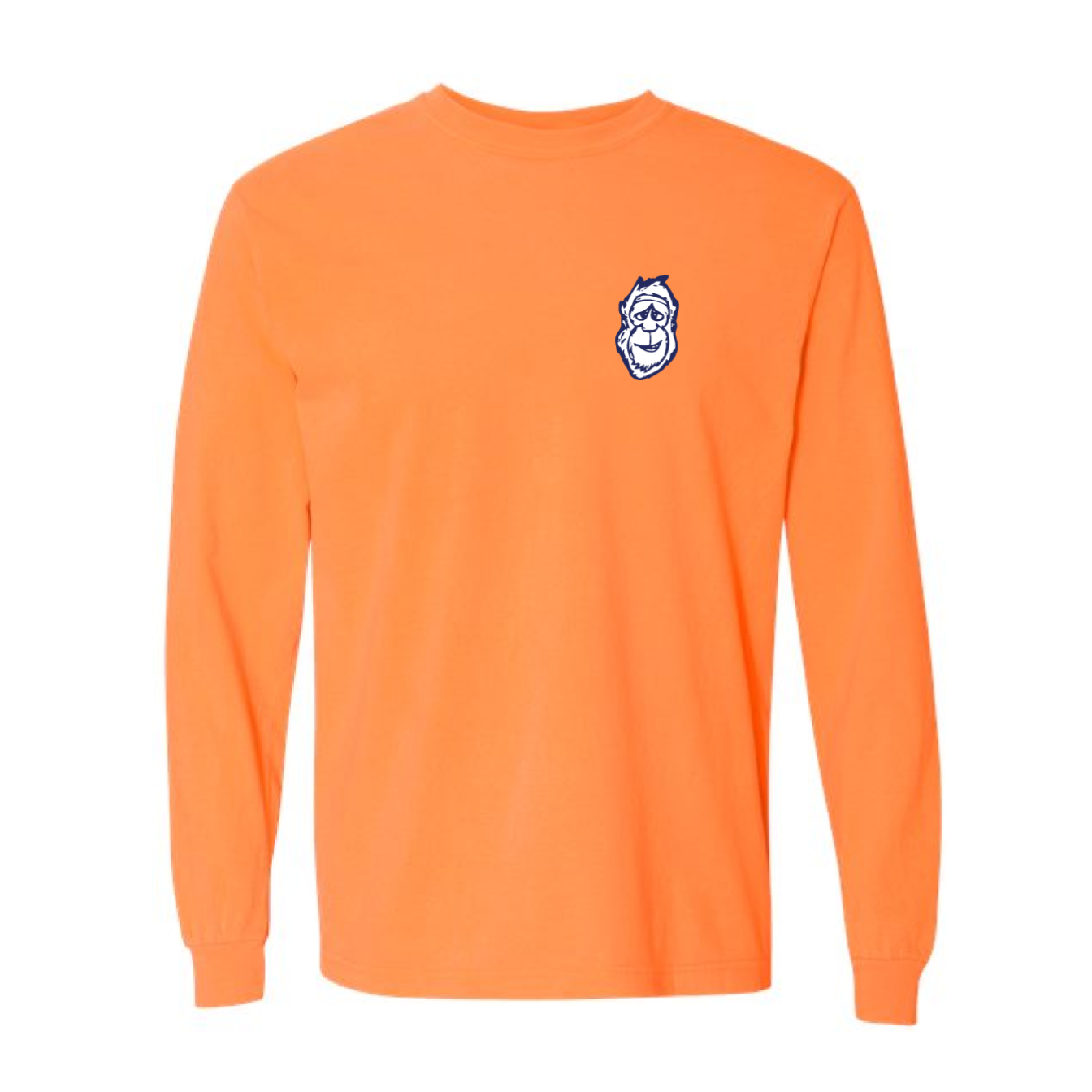BIGFOOT | LONG SLEEVE TEE