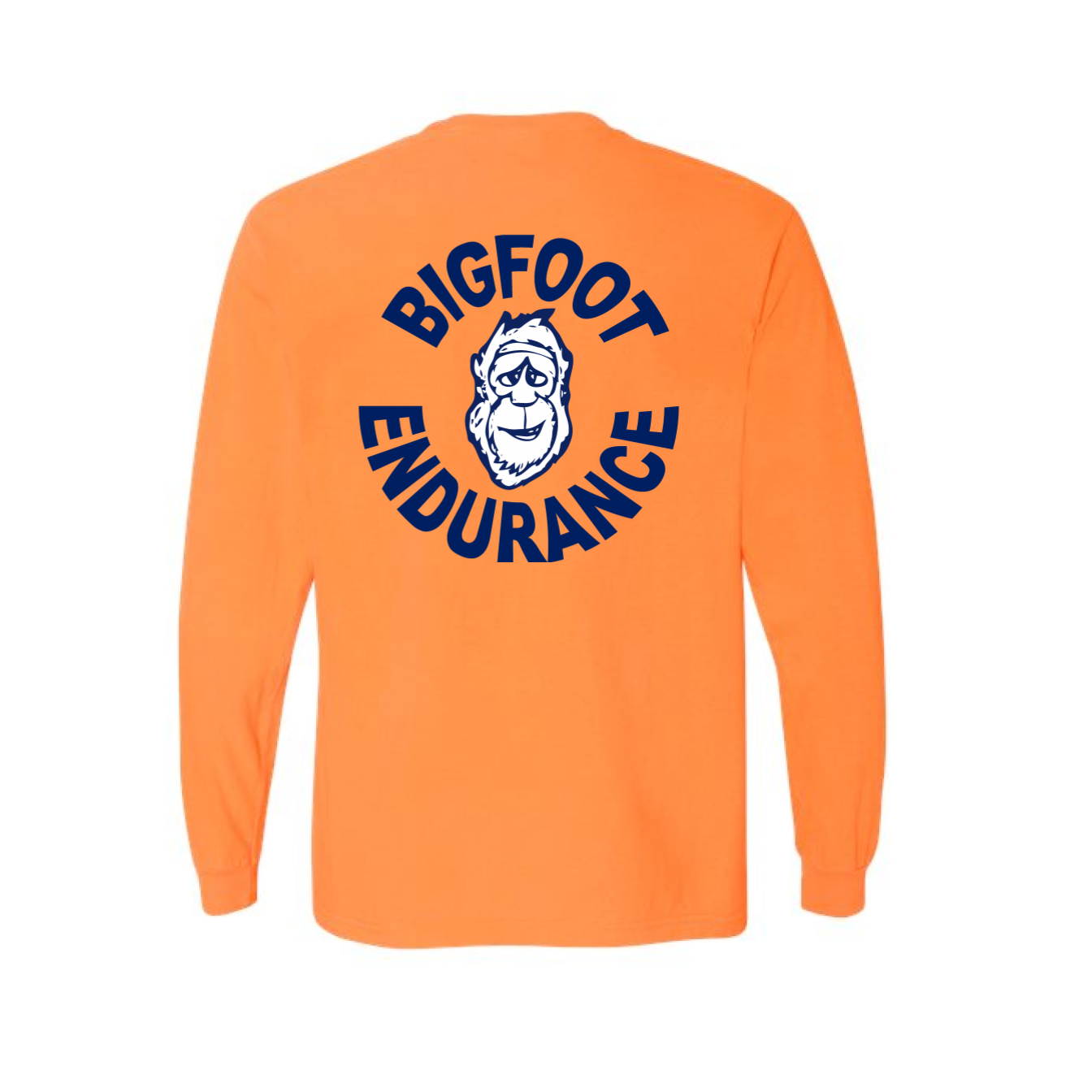 BIGFOOT | LONG SLEEVE TEE