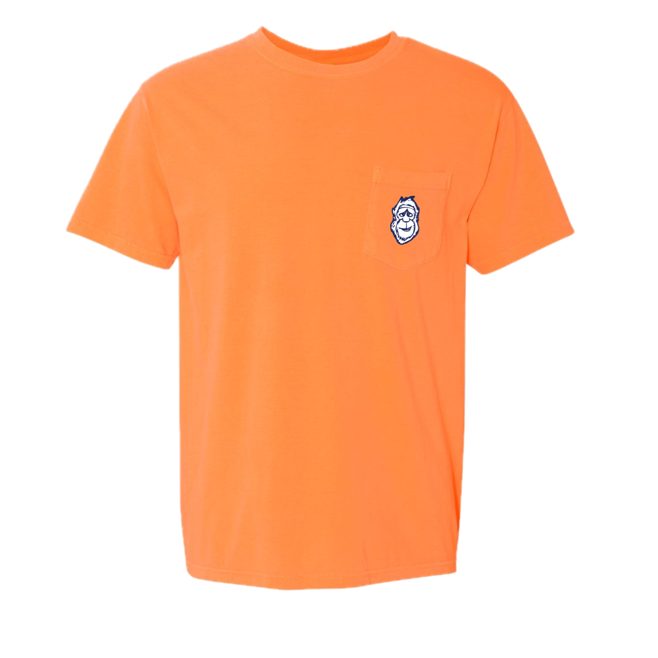 BIGFOOT | SHORT SLEEVE POCKET TEE