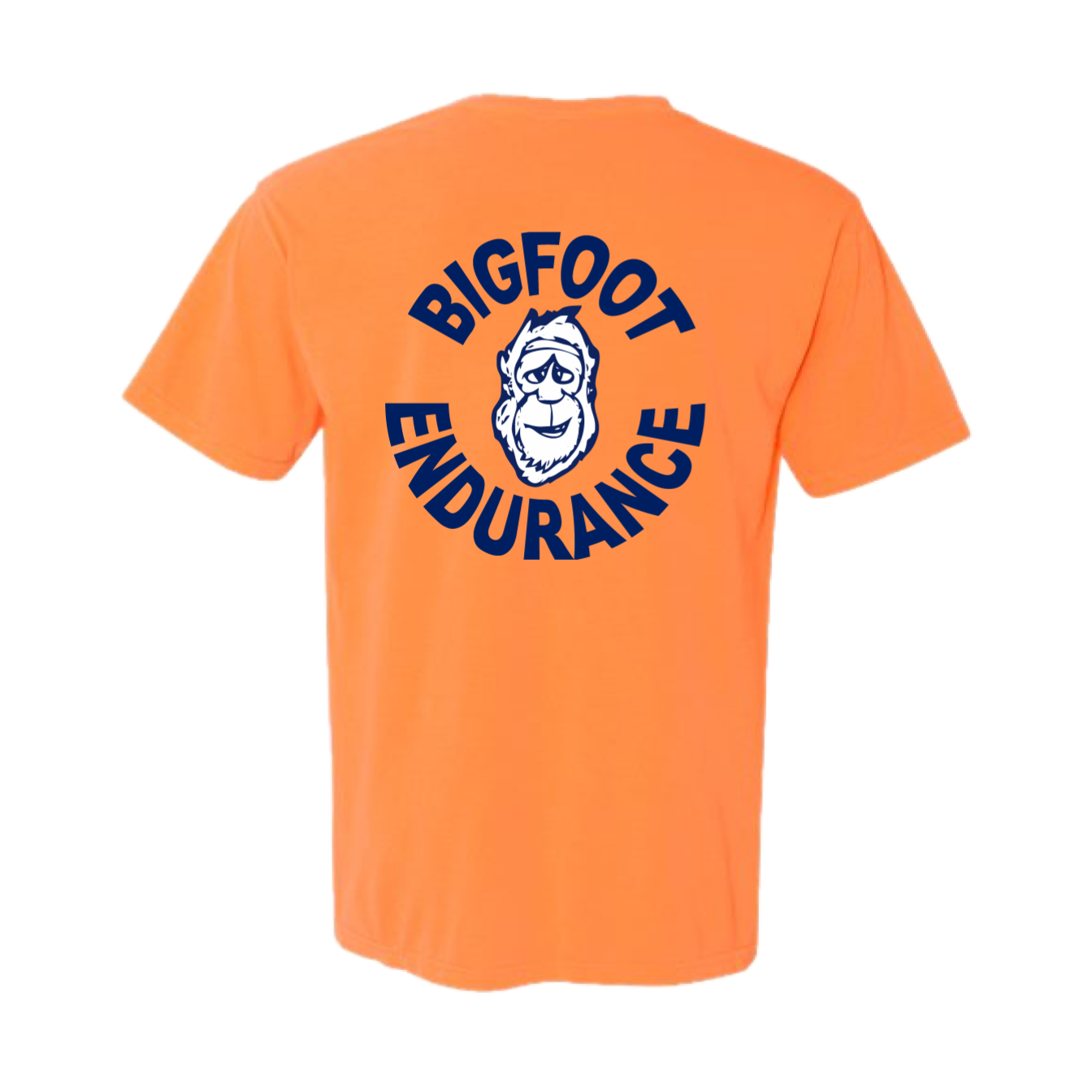 BIGFOOT | SHORT SLEEVE POCKET TEE