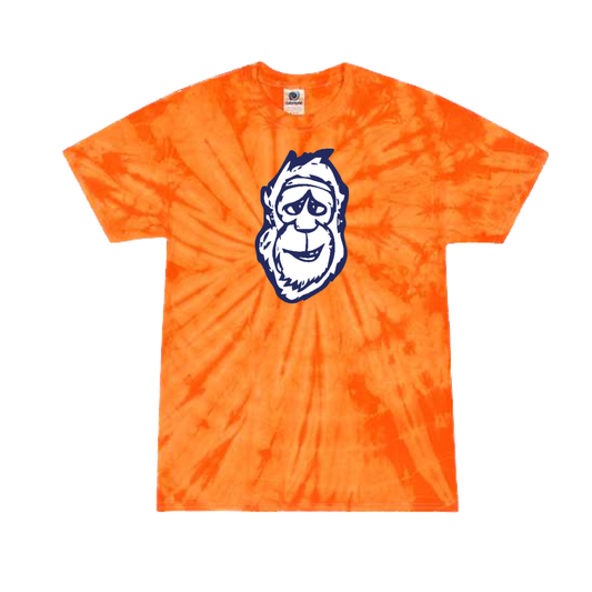 BIGFOOT | PSYCHEDELIC YETI TEE