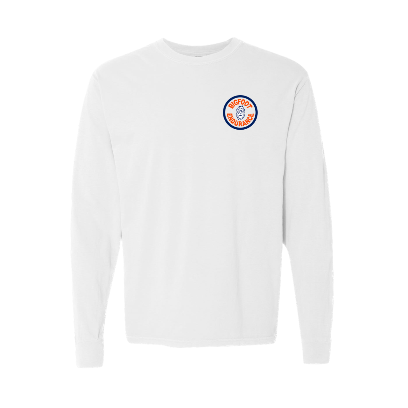BIGFOOT | LONG SLEEVE LOGO TEE