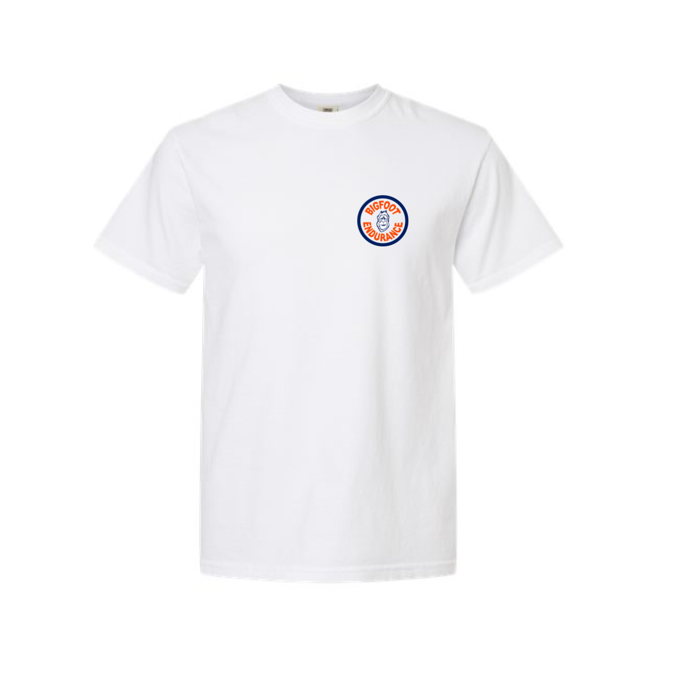 BIGFOOT | SHORT SLEEVE LOGO TEE