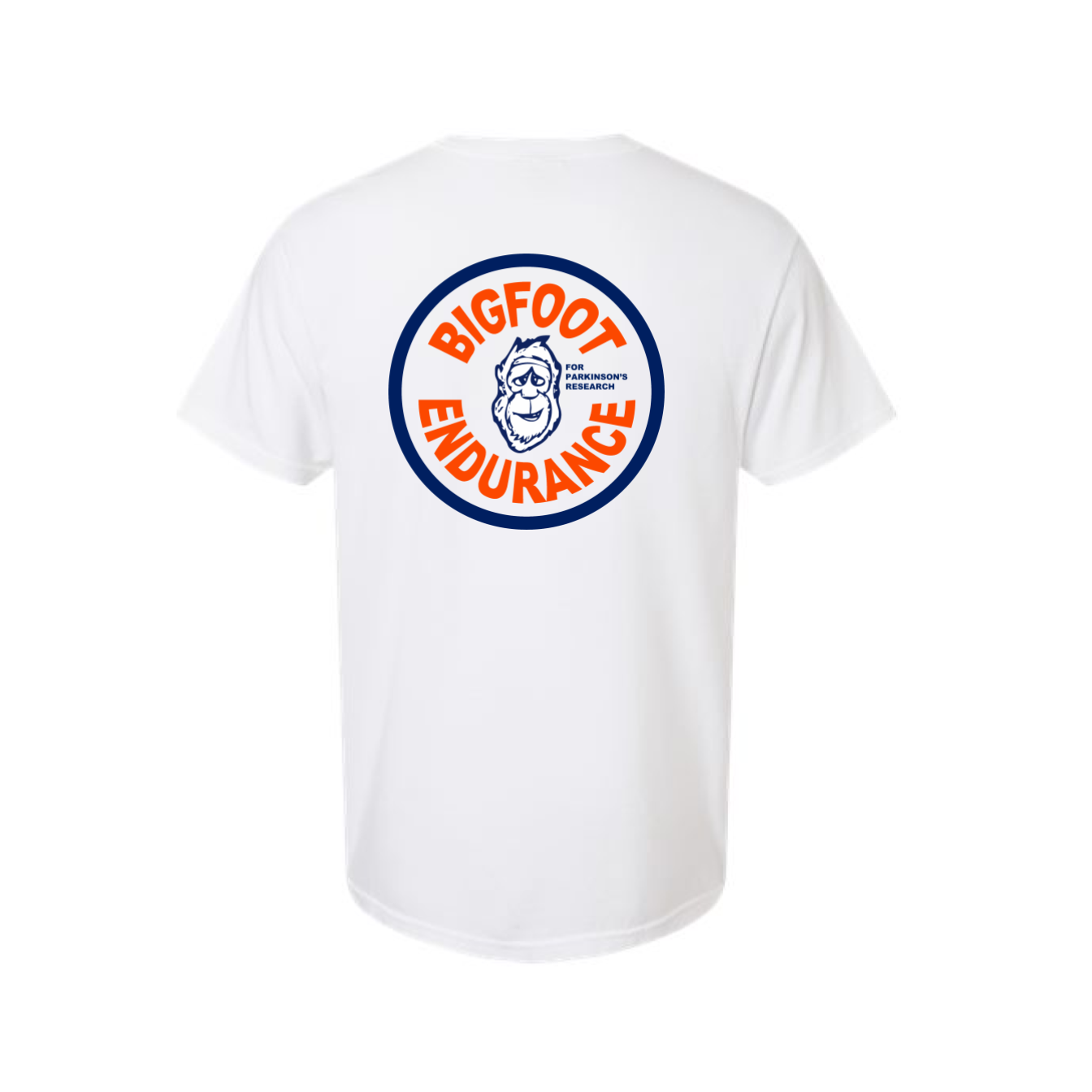 BIGFOOT | SHORT SLEEVE LOGO TEE