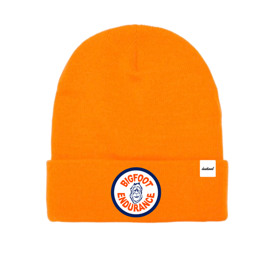 BIGFOOT | CUFF BEANIE