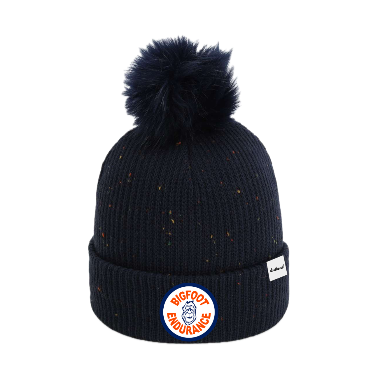 BIGFOOT | POM BEANIE