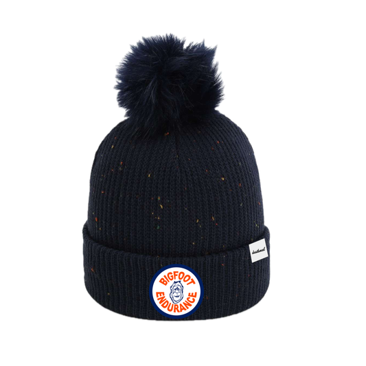 BIGFOOT | POM BEANIE