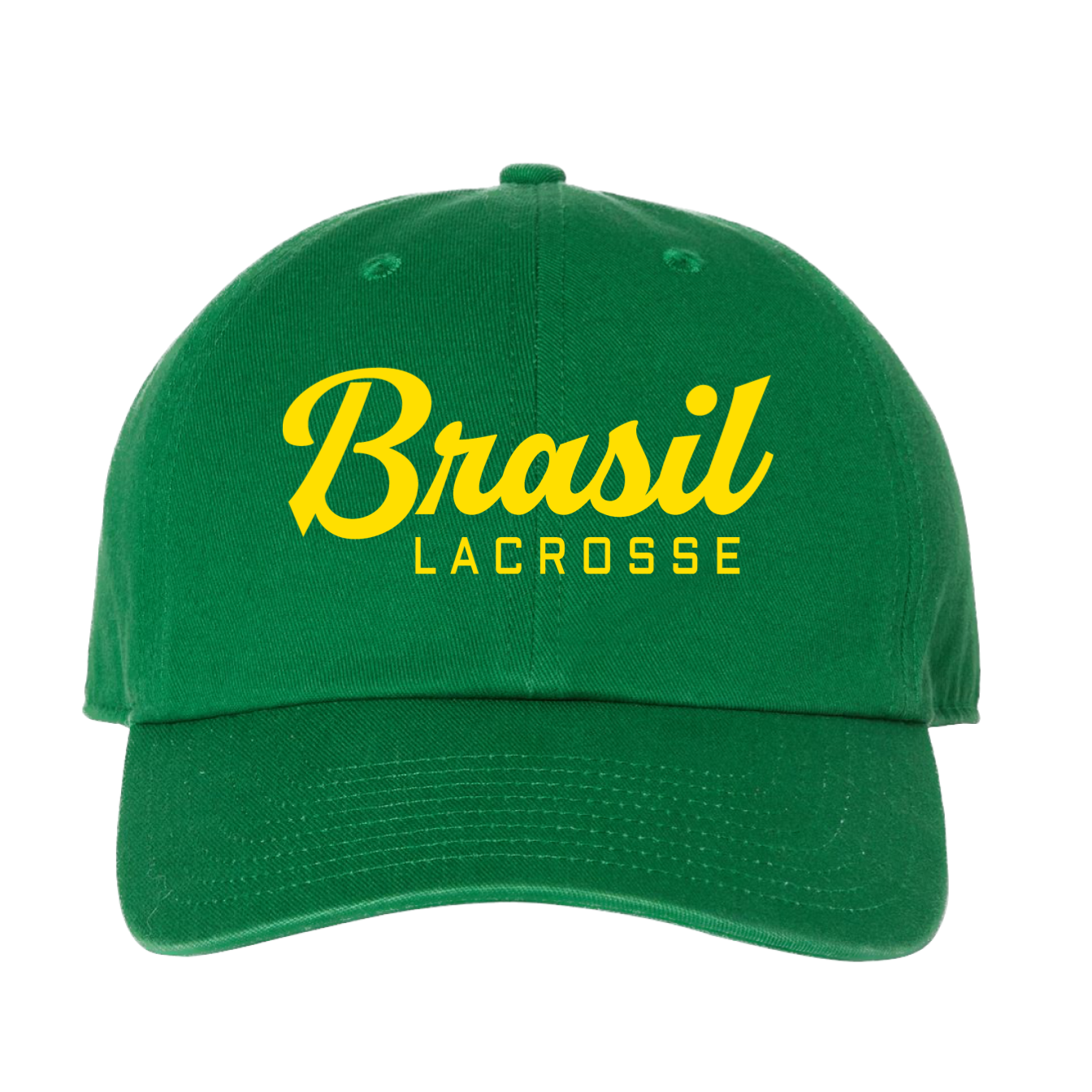 BRASIL | CLASSIC BALLCAP