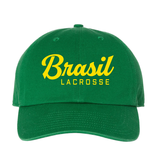 BRASIL | CLASSIC BALLCAP