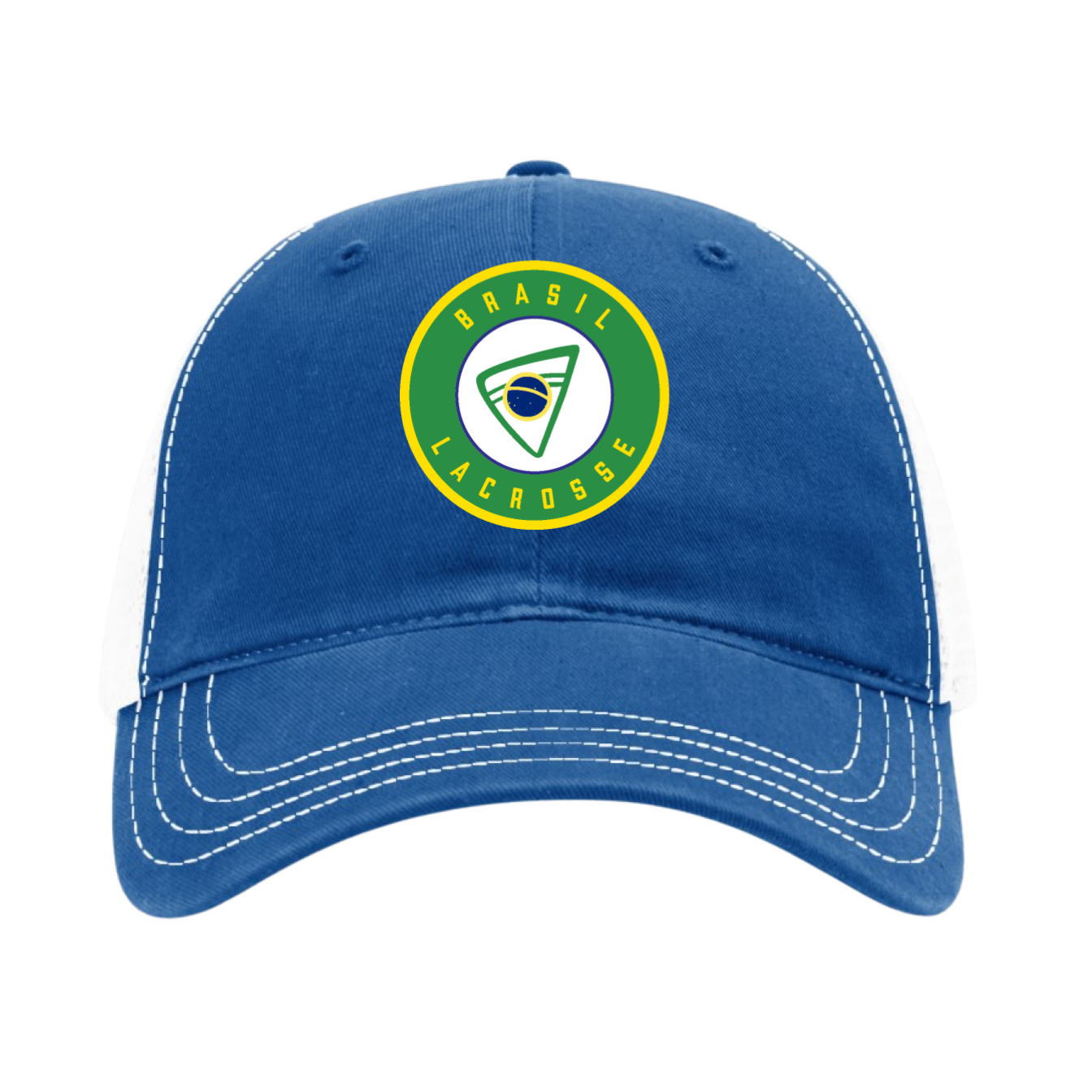 BRASIL | RELAXED TRUCKER