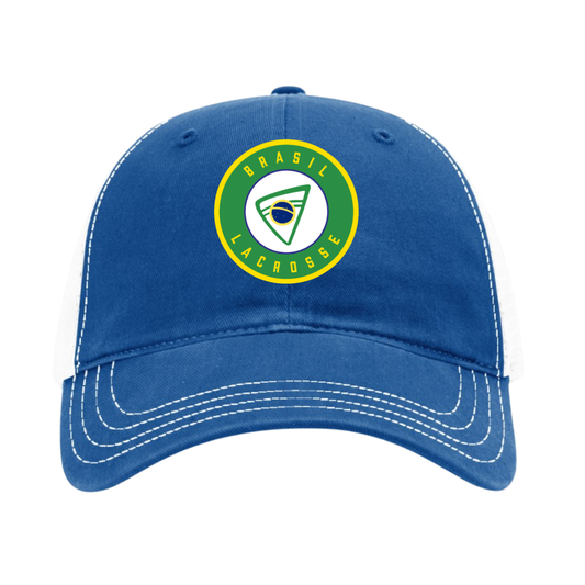 BRASIL | RELAXED TRUCKER