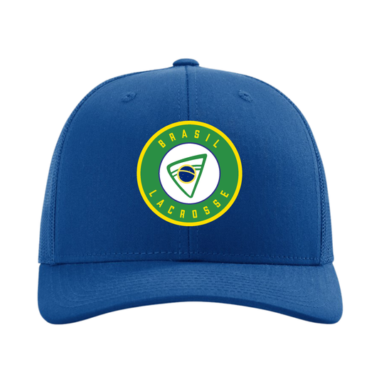 BRASIL | CLASSIC TRUCKER
