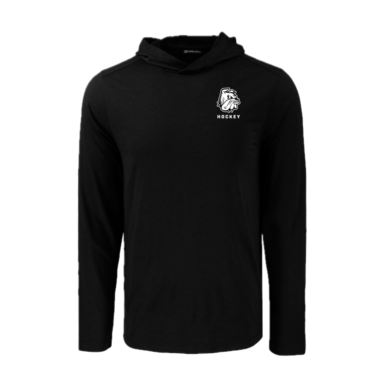 BULLDOG HOCKEY | SAMPLE PRICE PERFORMANCE HOODIE