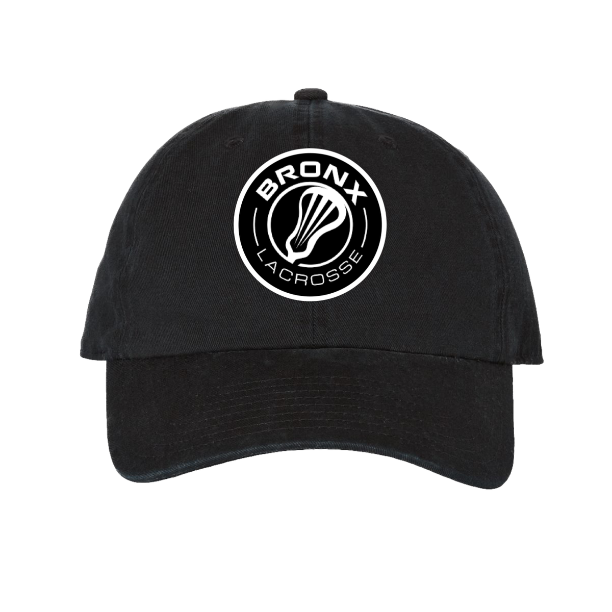BRONX | BADGE BALLCAP