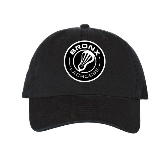BRONX | BADGE BALLCAP