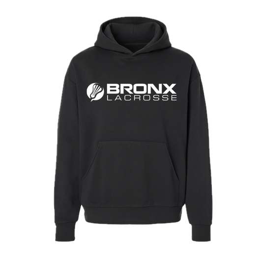 BRONX | ICON BOX HOODIE