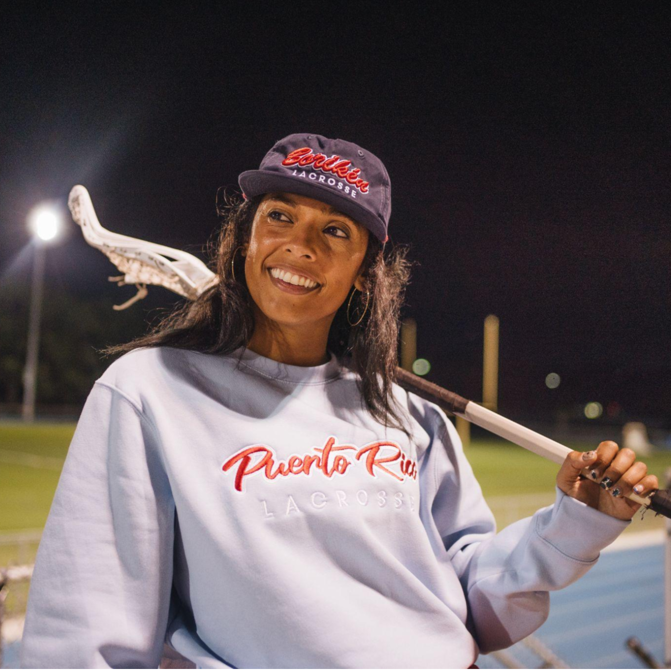 Puerto Rico | AZUL CELESTE CREW