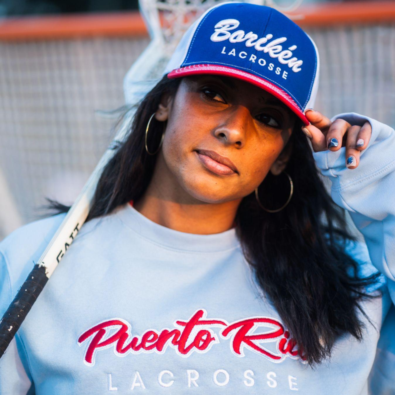 Puerto Rico - TRI BORIKEN